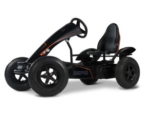 BERG XL Black Edition BFR-3 Go Kart