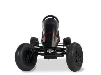 BERG XL Black Edition BFR-3 Go Kart