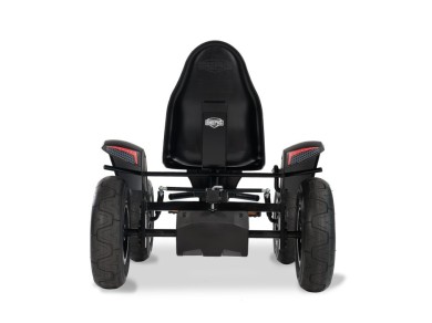 BERG XL Black Edition BFR-3 Go Kart