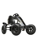 BERG XL Black Edition BFR-3 Go Kart