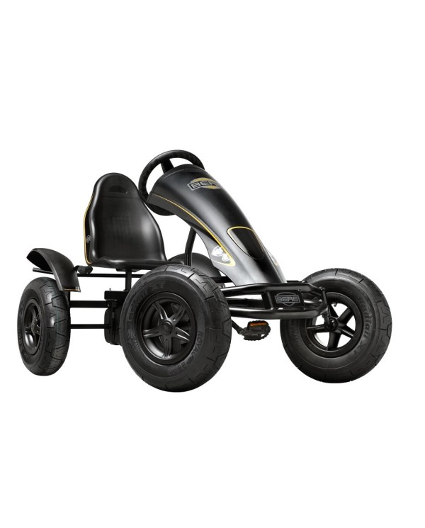 BERG XL Black Edition BFR-3 Go-Kart