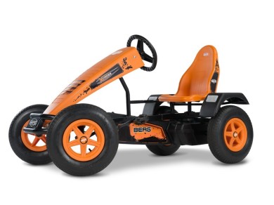 BERG XL X-Cross BFR-3 Go Kart