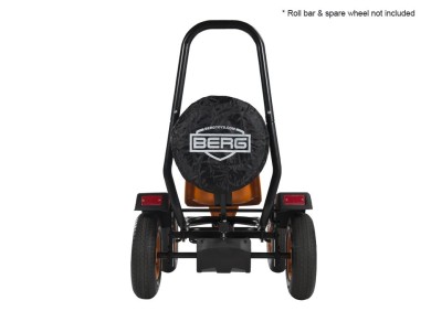 BERG XL X-Cross BFR-3 Go Kart