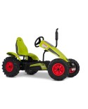 BERG XL Claas Trac BFR-3 Go Kart