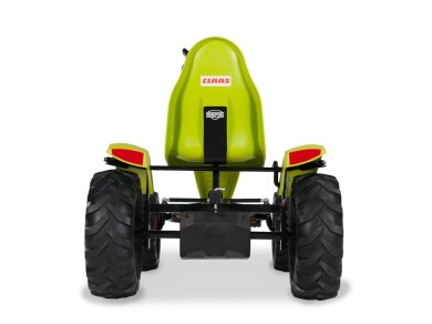 BERG XL Claas Trac BFR-3 Go Kart