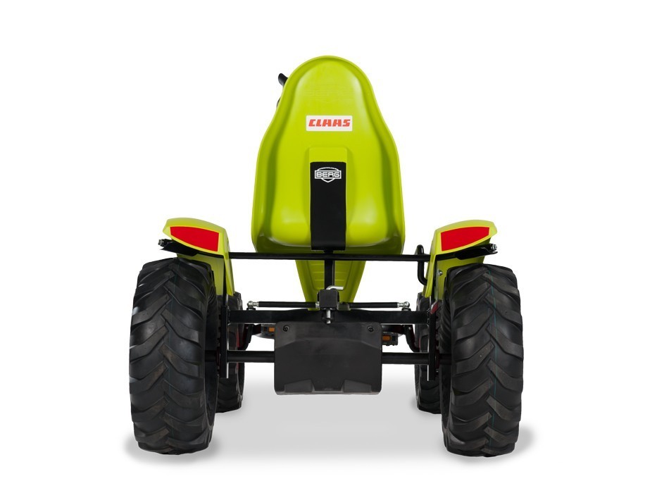 BERG XL Claas Trac BFR-3 Go Kart