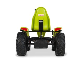 BERG XL Claas Trac BFR-3 Go Kart