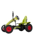 BERG XL Claas Trac BFR-3 Go Kart