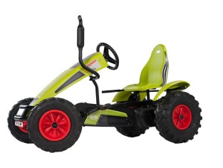 BERG XL Claas Trac BFR-3 Go Kart