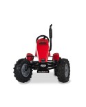 BERG XL Case IH Trac BFR-3 Go Kart