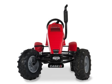 BERG XL Case IH Trac BFR-3 Go Kart