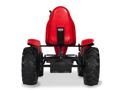 BERG XL Case IH Trac BFR-3 Go Kart