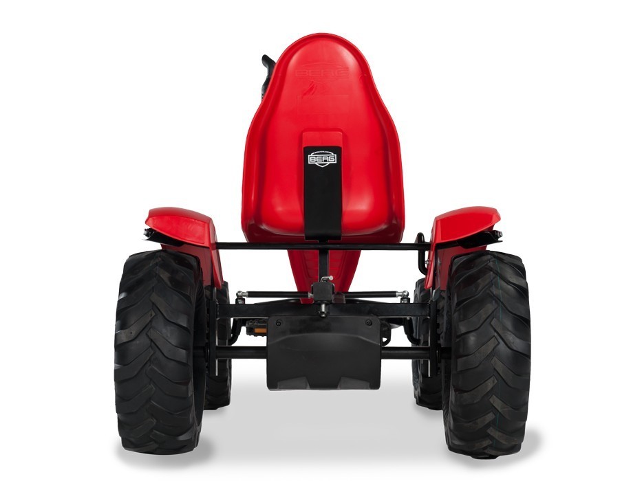 BERG XL Case IH Trac BFR-3 Go Kart