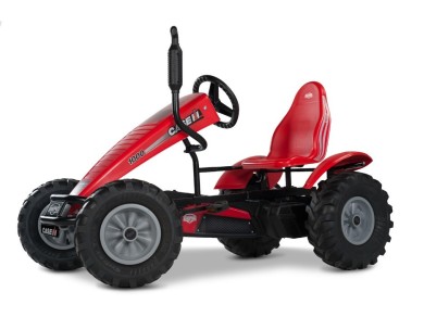 BERG XL Case IH Trac BFR-3 Go Kart