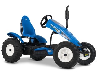 BERG XL New Holland Trac BFR-3 Go Kart