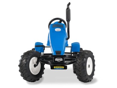 BERG XL New Holland Trac BFR-3 Go Kart