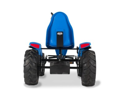 BERG XL New Holland Trac BFR-3 Go Kart