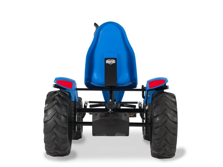 BERG XL New Holland Trac BFR-3 Go Kart