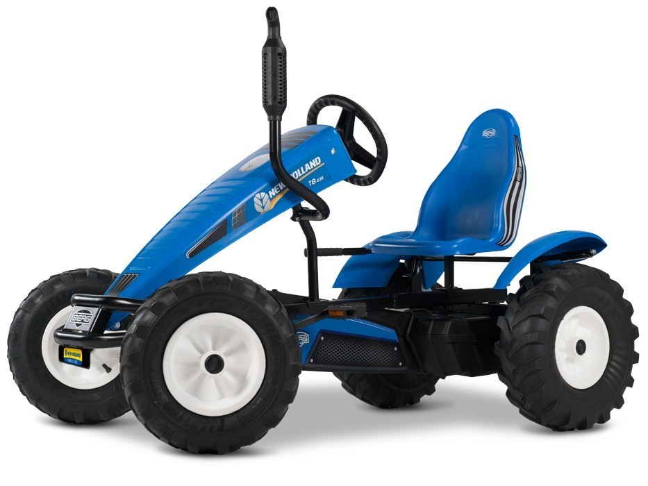 BERG XL New Holland Trac BFR-3 Go Kart