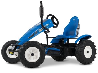 BERG XL New Holland Trac BFR-3 Go Kart