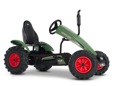 BERG XL Fendt Trac BFR-3 Go Kart