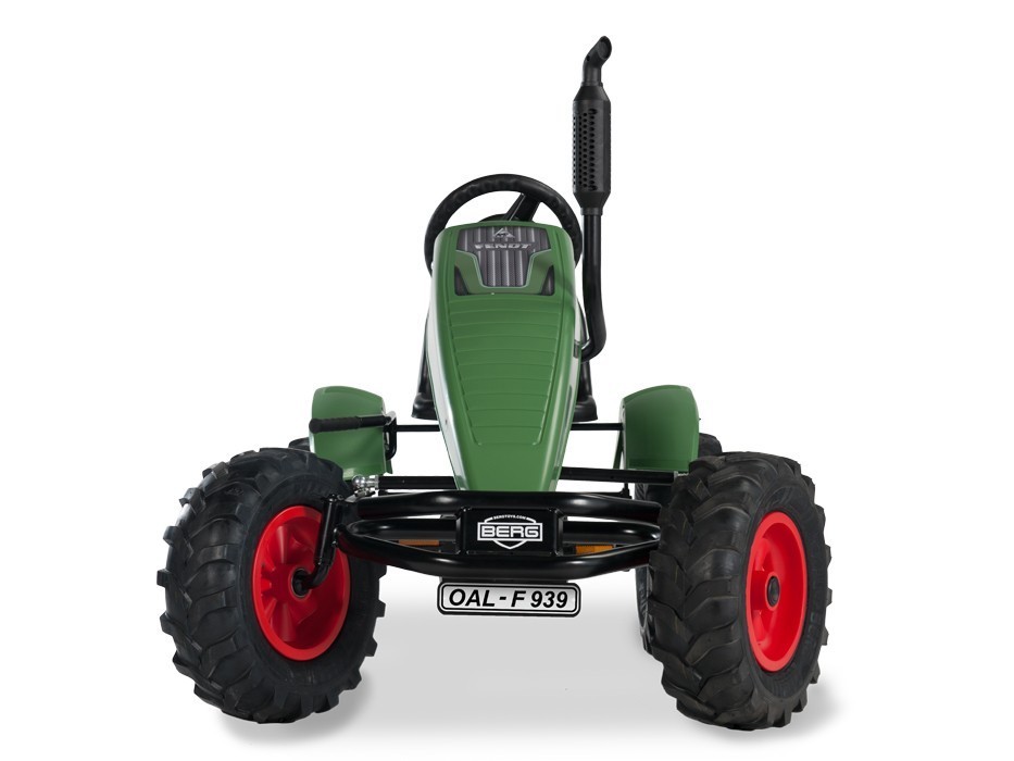 BERG XL Fendt Trac BFR-3 Go Kart