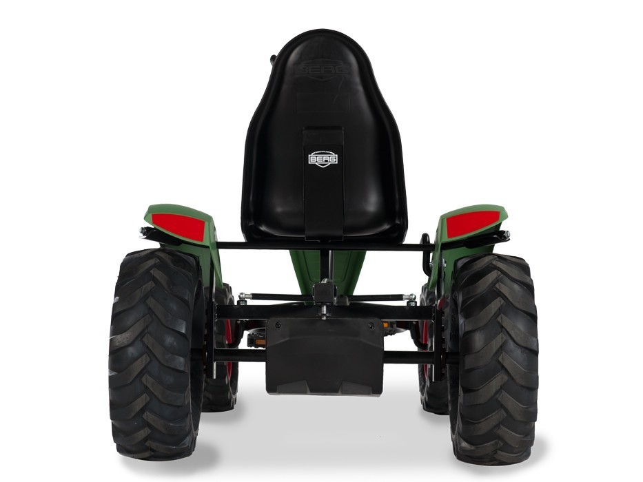 BERG XL Fendt Trac BFR-3 Go Kart