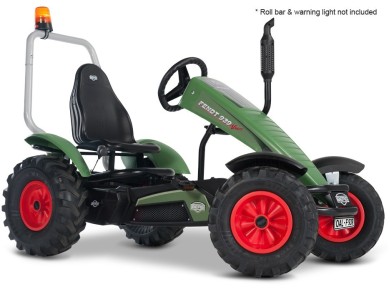 BERG XL Fendt Trac BFR-3 Go Kart