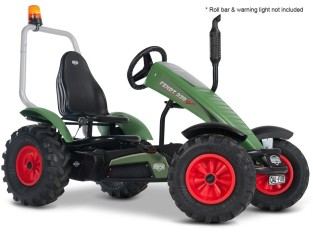 BERG XL Fendt Trac BFR-3 Go Kart