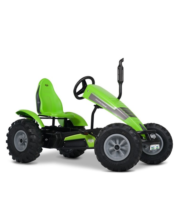 BERG XL Deutz Fahr BFR-3 Go-Kart