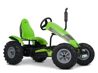 BERG XL Deutz Fahr Trac BFR-3 Go Kart