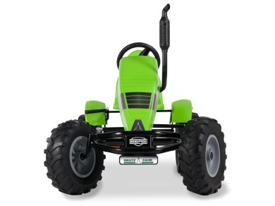 BERG XL Deutz Fahr Trac BFR-3 Go Kart