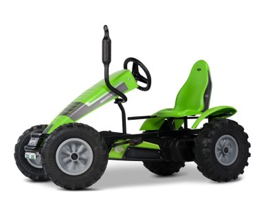 BERG XL Deutz Fahr Trac BFR-3 Go Kart