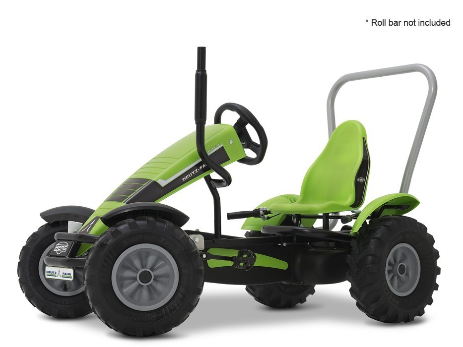 BERG XL Deutz Fahr Trac BFR-3 Go Kart