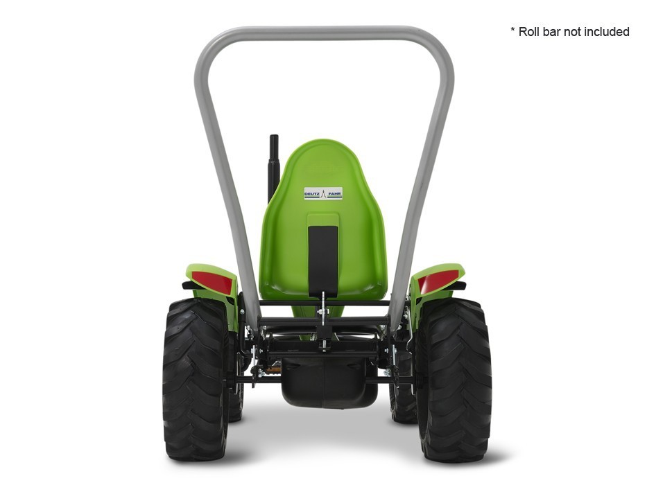 BERG XL Deutz Fahr Trac BFR-3 Go Kart