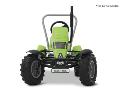 BERG XL Deutz Fahr Trac BFR-3 Go Kart