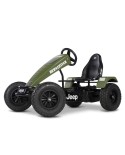 BERG XL JEEP Revolution Trac BFR-3 Go Kart