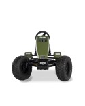 BERG XL JEEP Revolution Trac BFR-3 Go Kart