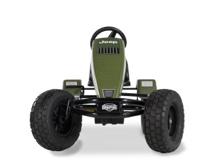 BERG XL JEEP Revolution Trac BFR-3 Go Kart