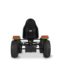 BERG XL JEEP Revolution Trac BFR-3 Go Kart