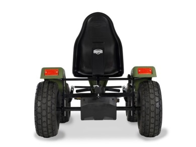 BERG XL JEEP Revolution Trac BFR-3 Go Kart