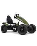 BERG XL JEEP Revolution Trac BFR-3 Go Kart