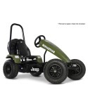 BERG XL JEEP Revolution Trac BFR-3 Go Kart