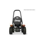 BERG XL JEEP Revolution Trac BFR-3 Go Kart