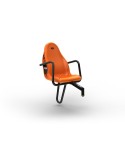 BERG X-Cross Passenger Seat