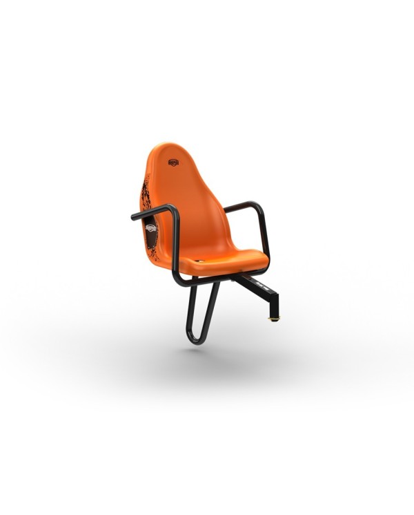 BERG X-Cross Passenger Seat