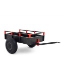 BERG Large Trailer