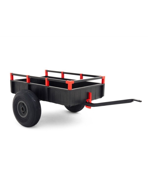 BERG Trailer XL