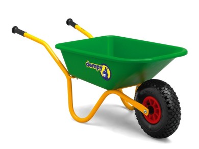 BERG Dempy Wheelbarrow