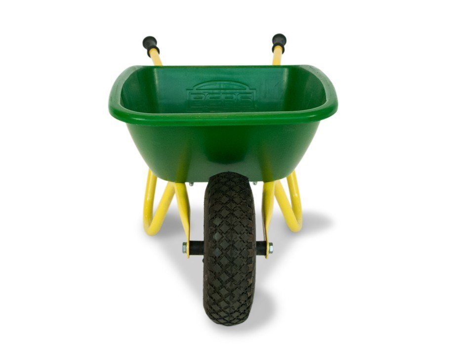 BERG Dempy Wheelbarrow